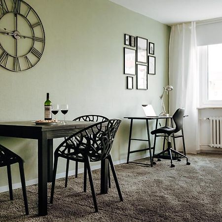 Apartment In Hameln # Rom Hamelin Exterior photo