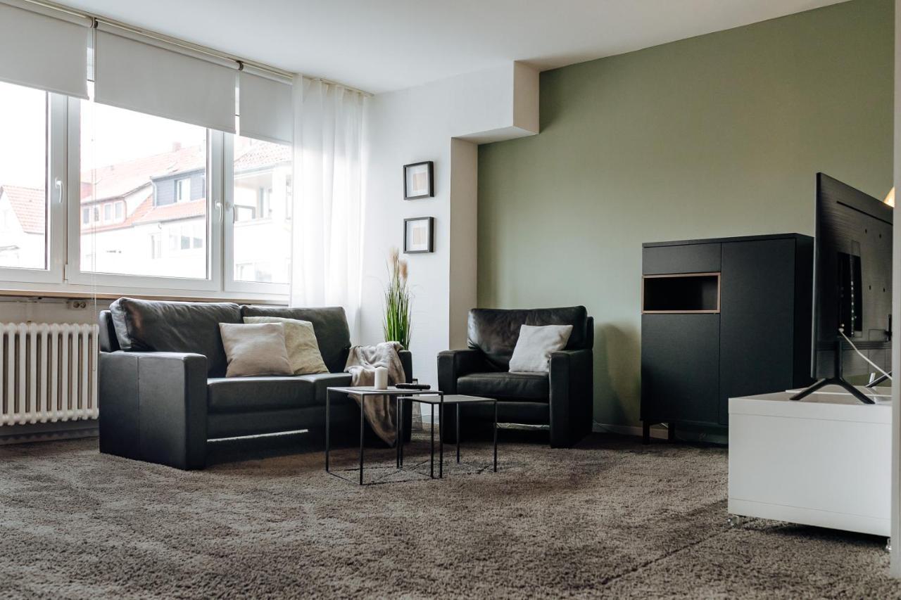 Apartment In Hameln # Rom Hamelin Exterior photo